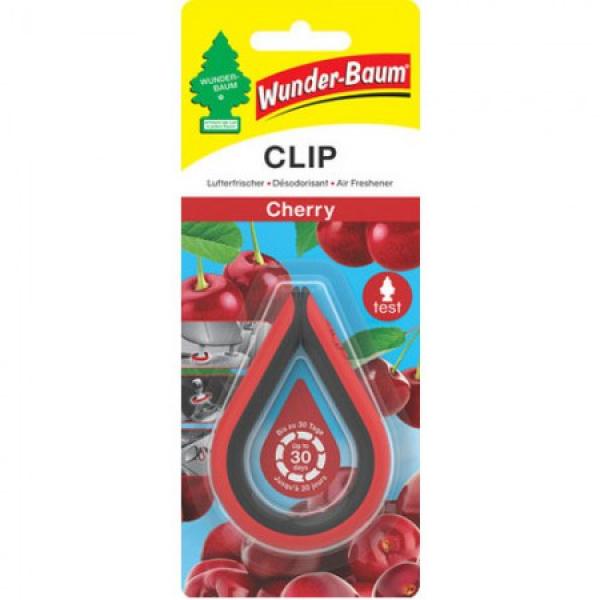 Wunderbaum Clip Cherry